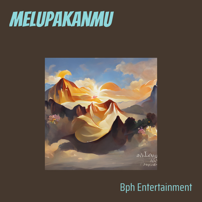 Melupakanmu's cover