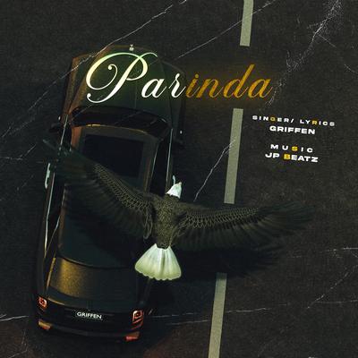 Parinda's cover