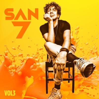 Já Sei Namorar (Live) By Sandami's cover