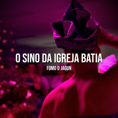 O Sino Da Igreja Batia's cover