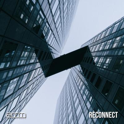 Reconnect By Axcel Artimis's cover