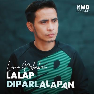 Lalap Diparlalapan's cover