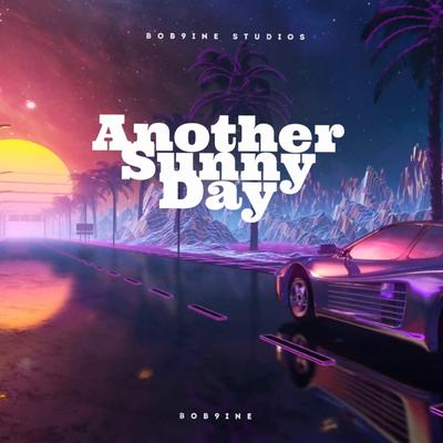 Another Sunny Day (Instrumental)'s cover