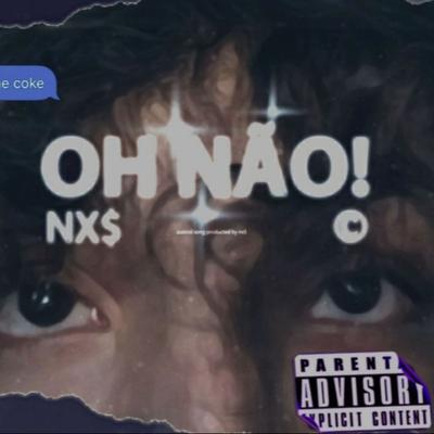 Oh Não!'s cover