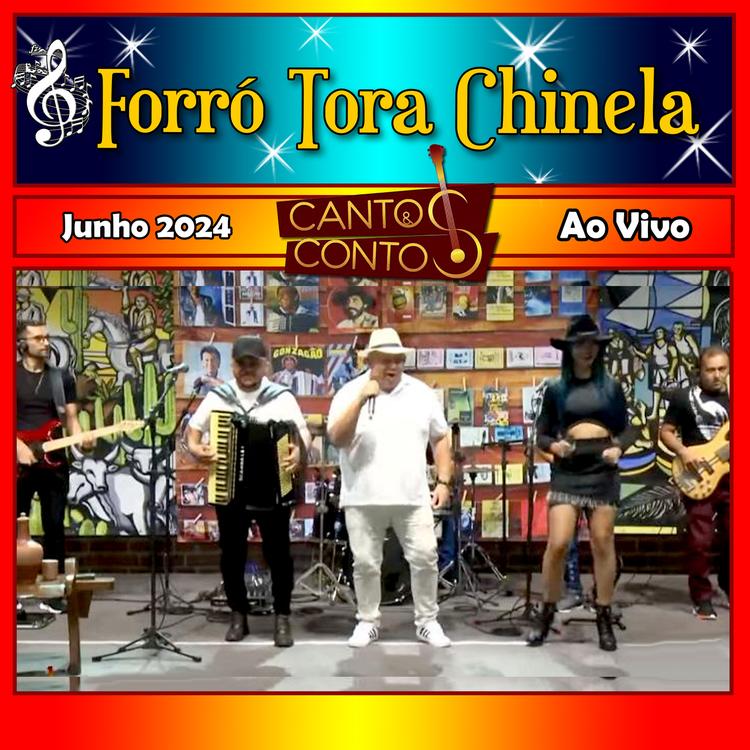 Forró Tora Chinela's avatar image