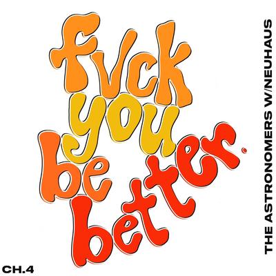 fvck you be better's cover