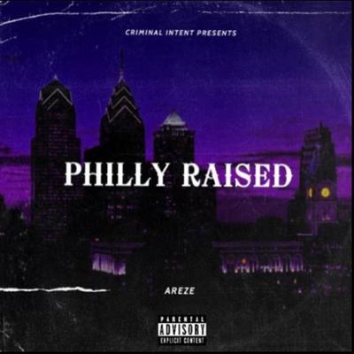 PHILLY RAISED(Deluxe Edition)'s cover