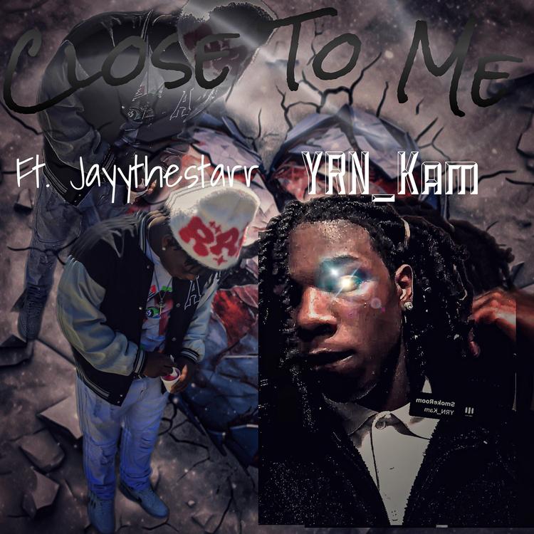 YRN_Kam's avatar image