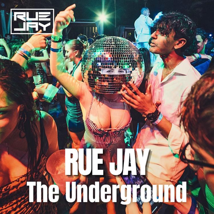 Rue Jay's avatar image