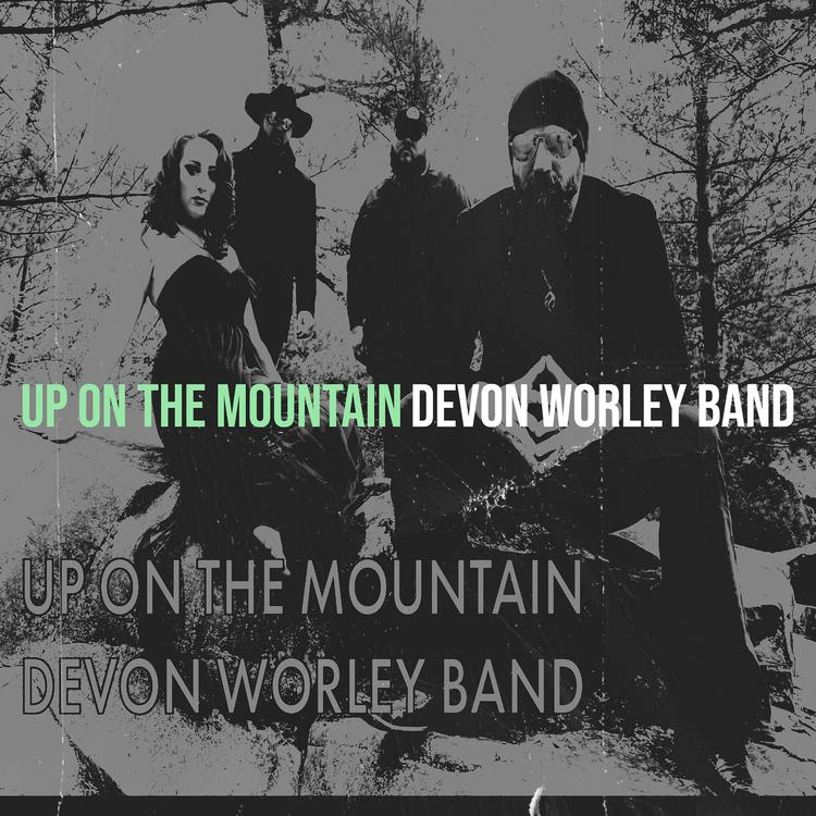 Devon Worley Band's avatar image