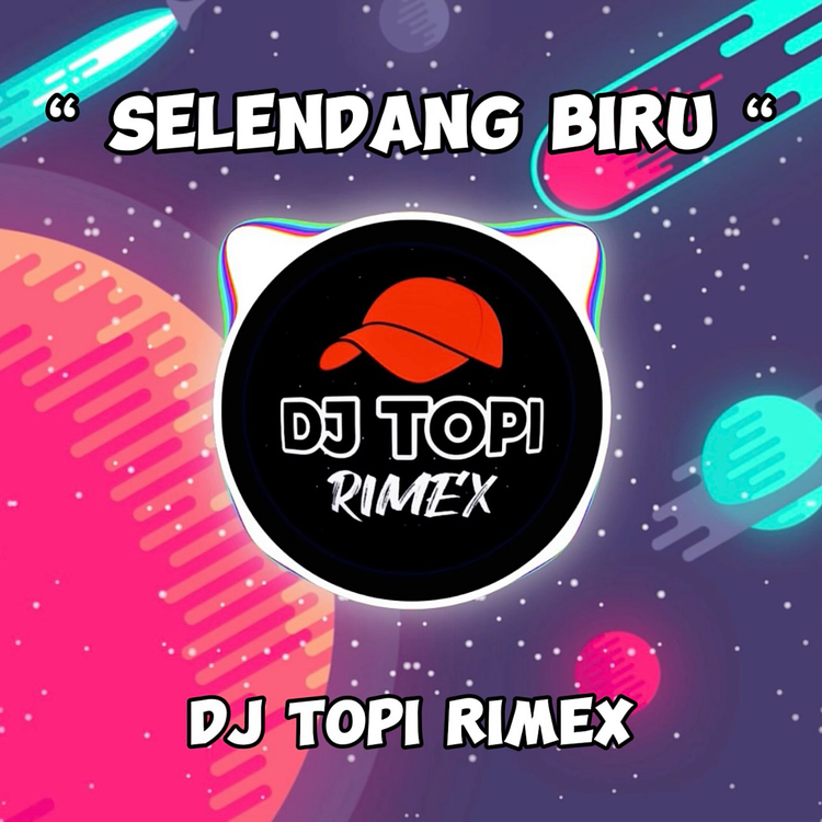 DJ Topi Rimex's avatar image