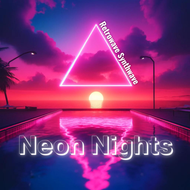 Retrowave Beats's avatar image