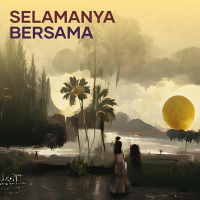 Selamanya Bersama's cover