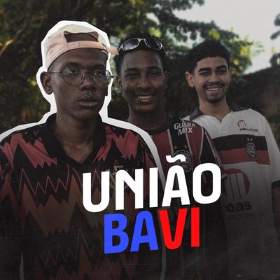 União Bavi By StarBielski's cover