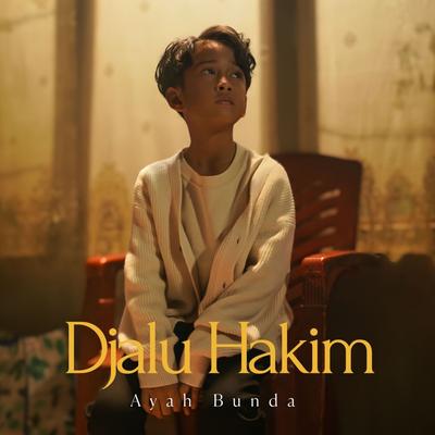 Djalu Hakim's cover