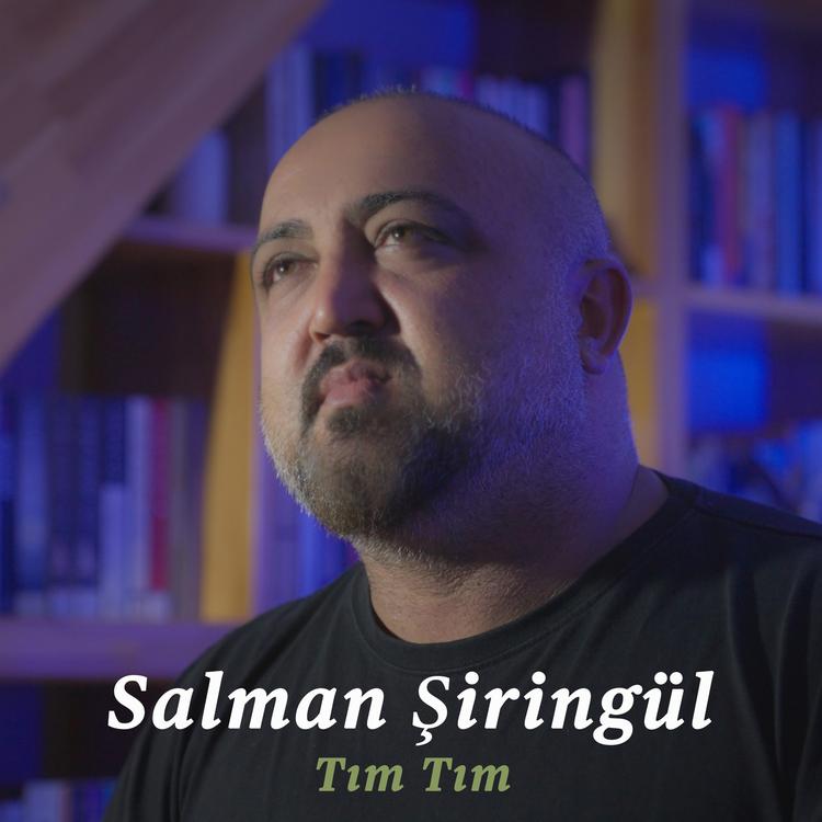 Salman Siringül's avatar image