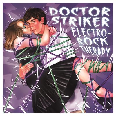 I Am the Sun By Doctor Striker's cover