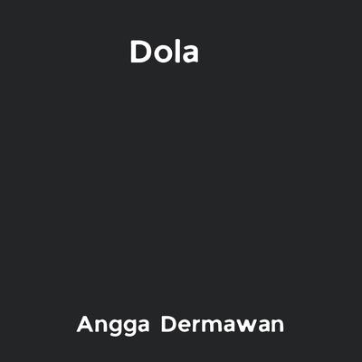 Angga Dermawan's cover