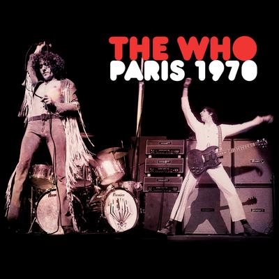 Pinball Wizard By The Who's cover