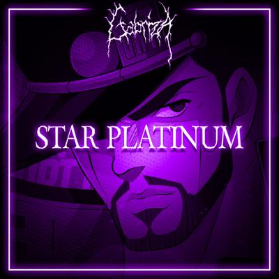 Star Platinum By Gabriza's cover