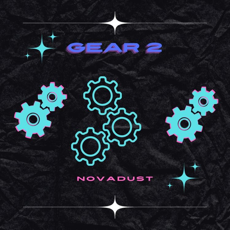 Novadust's avatar image