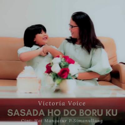 Sasada Ho Do Boru Ku's cover