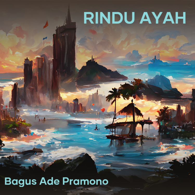 Bagus Ade Pramono's avatar image