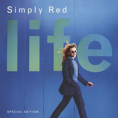 Never Never Lose (Too Precious Club Radio Mix) By Simply Red's cover