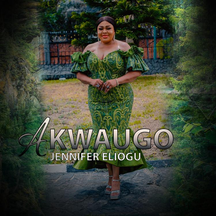 Jennifer Eliogu's avatar image