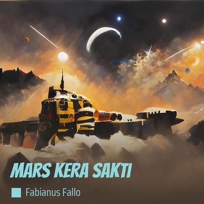 Fabianus Fallo's cover