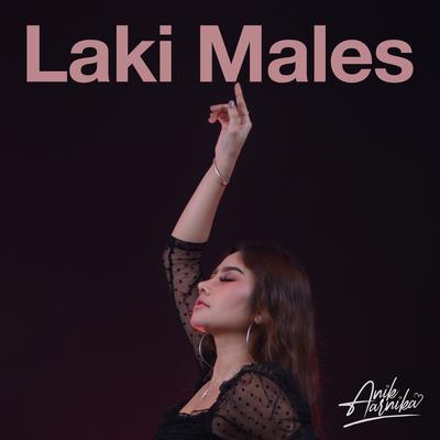 Laki Males's cover