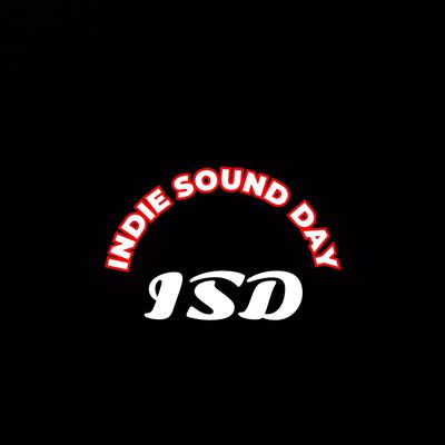 ISD INDIE SOUND DAY's cover