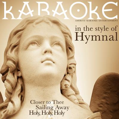 Karaoke - In the Style of Hymnal's cover