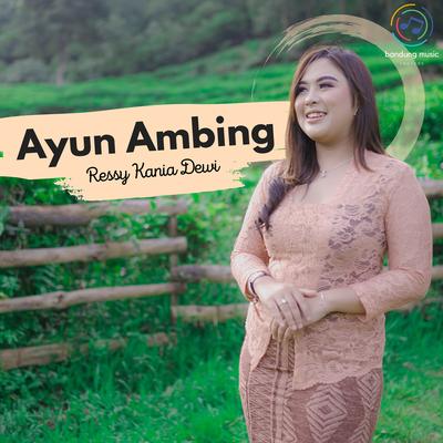 Ayun Ambing's cover