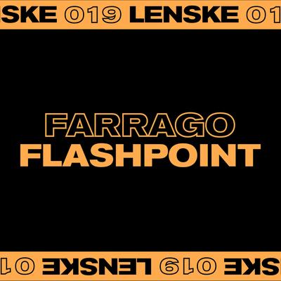 Quieto (Flashpoint Mix) By Farrago's cover