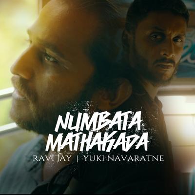 Numbata Mathakada's cover