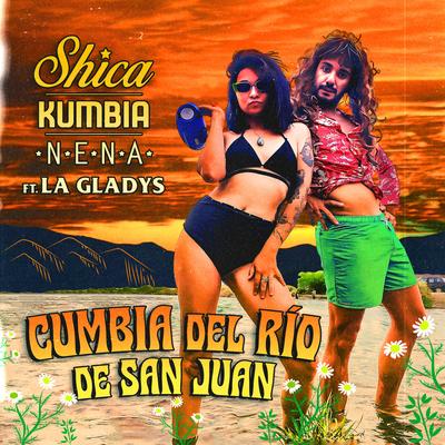 Shica Kumbia Nena's cover