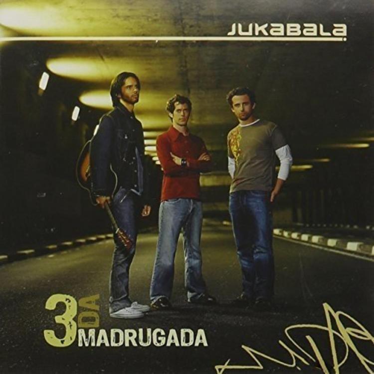 Jukabala's avatar image