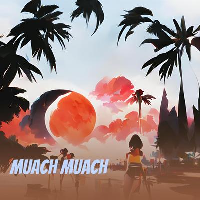 muach muach's cover