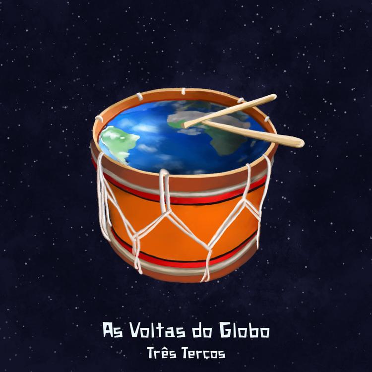 Três Terços's avatar image