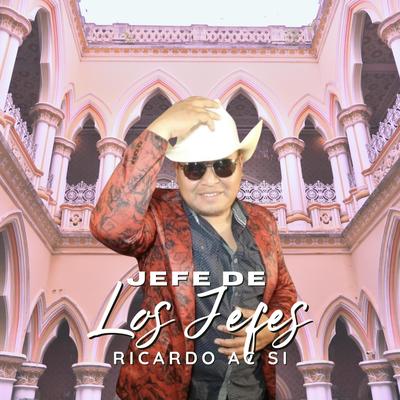 JEFE DE LOS JEFES's cover