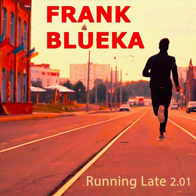 Frank Blueka's avatar image