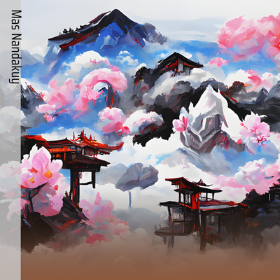 Cinta dan Rindu (Remastered 2024)'s cover