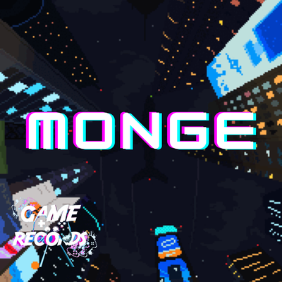 Monge's cover