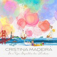 Cristina Madeira's avatar cover