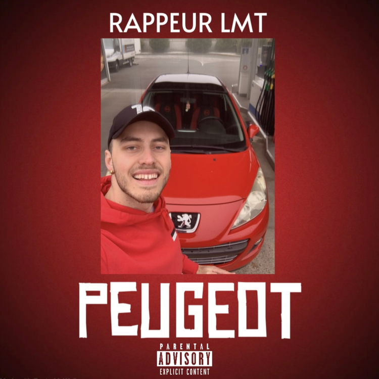 RAPPEUR LMT's avatar image