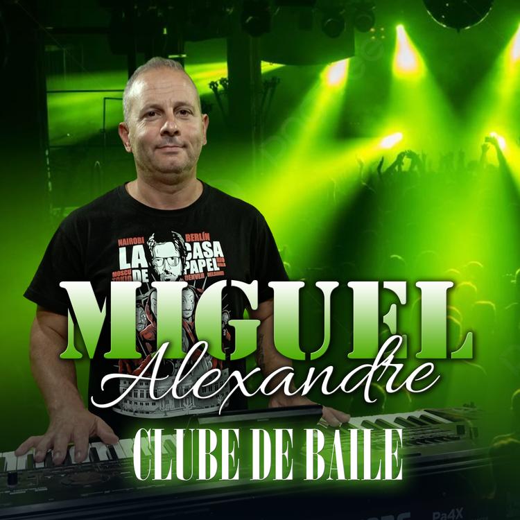 miguel alexandre's avatar image