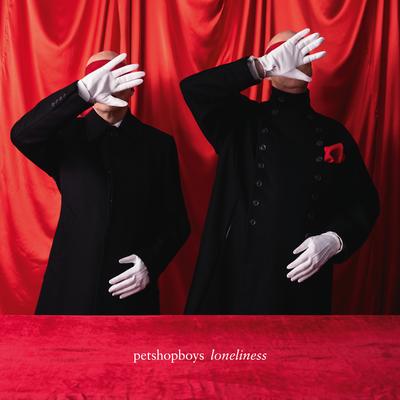 Loneliness By Pet Shop Boys's cover