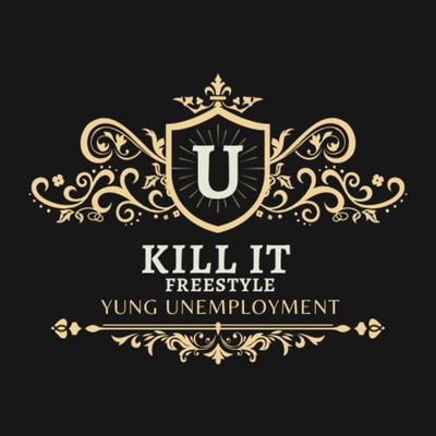 Kill It Freestyle's cover