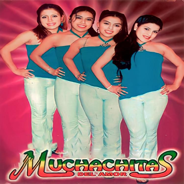 Muchachitas del Amor's avatar image